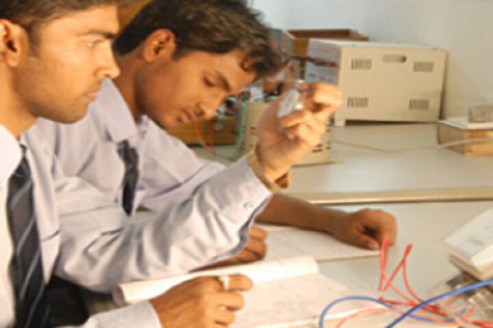 laboratory